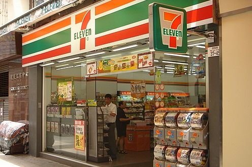 70平方米的便利店,一般需要20万至30万元的,要花费在店铺的装修